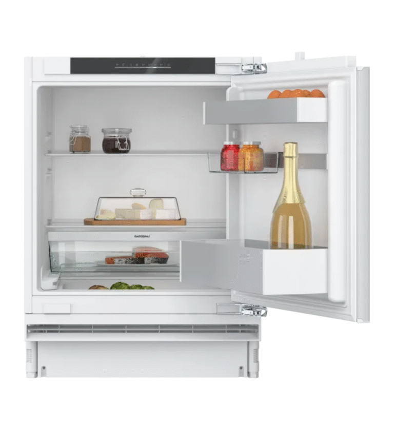 lodwóka podblatowa gaggenau rc202180