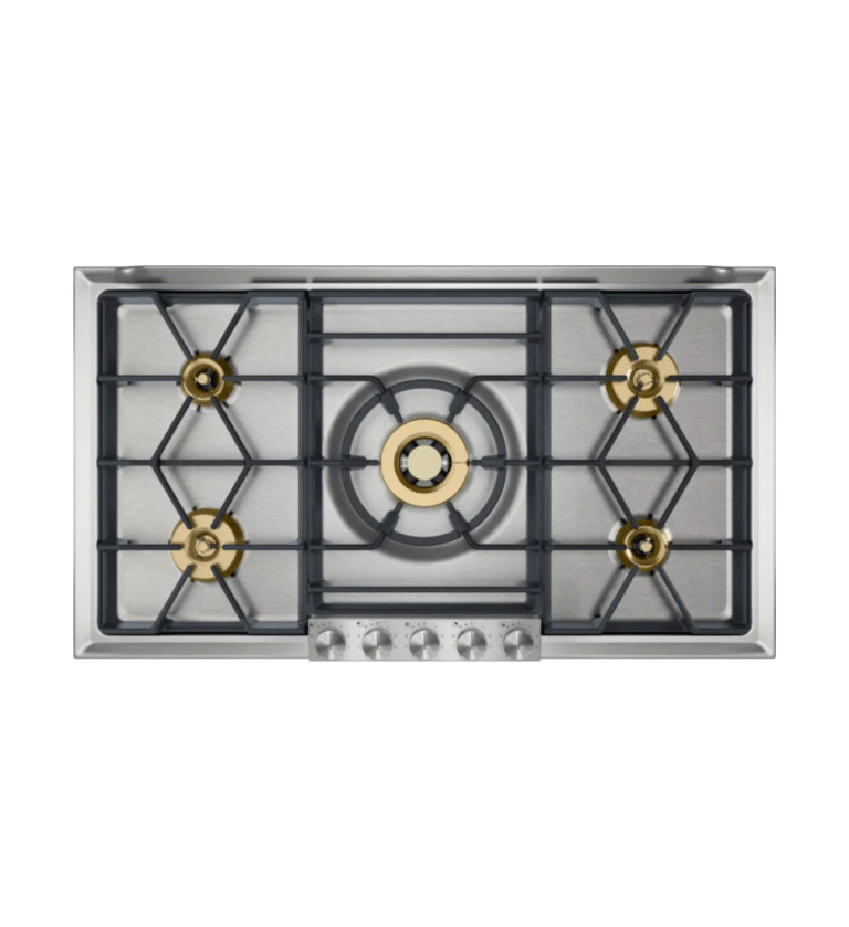 płyta gazowa gaggenau vg295250