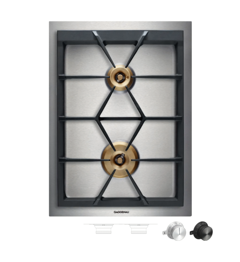 plyta-gazowa-gaggenau-VG425215-czarne-pokretlo