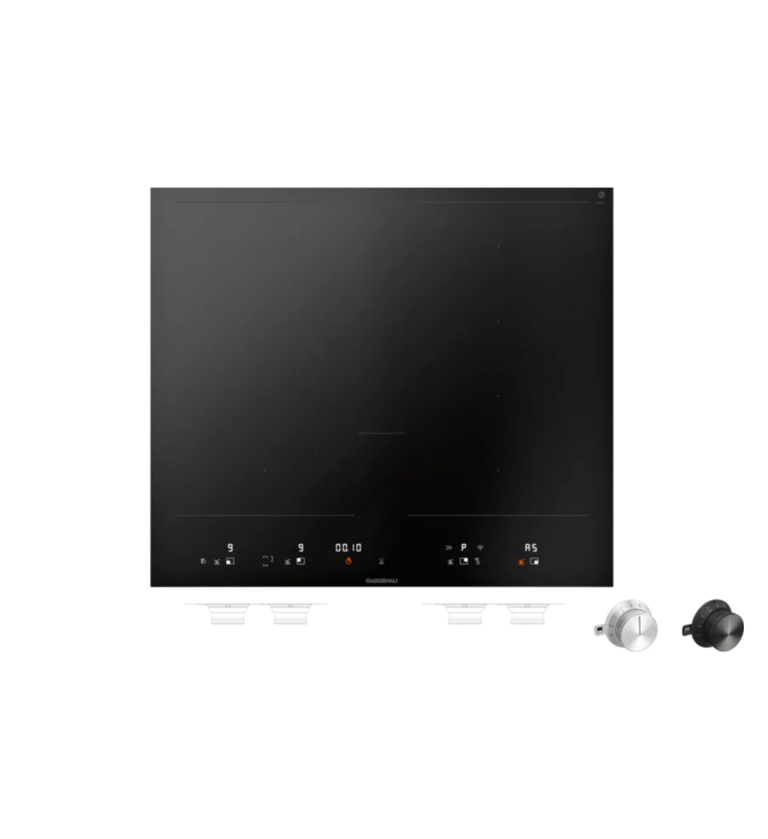 płyta indukcyjna gaggenau vi462105