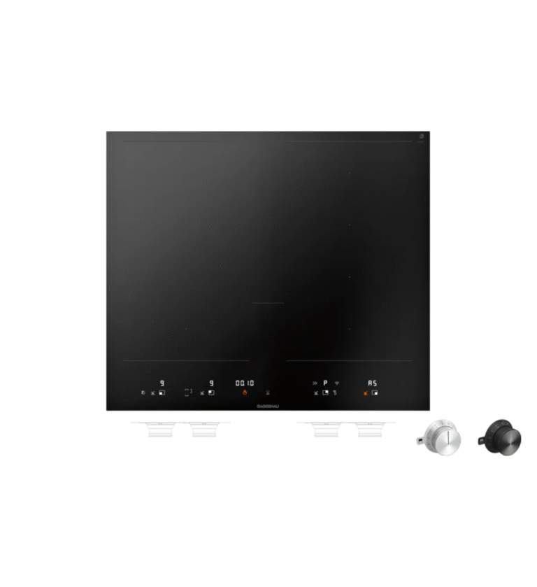płyta indukcyjna gaggenau vi462105