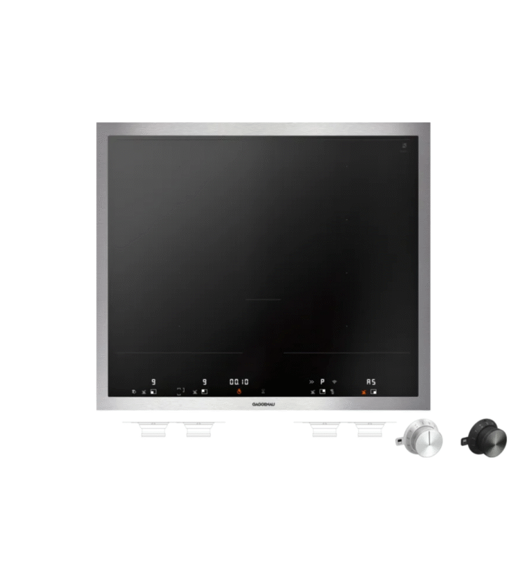 płyta indukcyjna gaggeneau vi462115