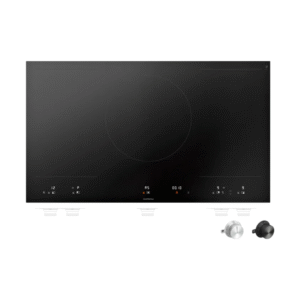 plyta-indukcyjna-gaggenau-VI492105-czarne-pokretlo