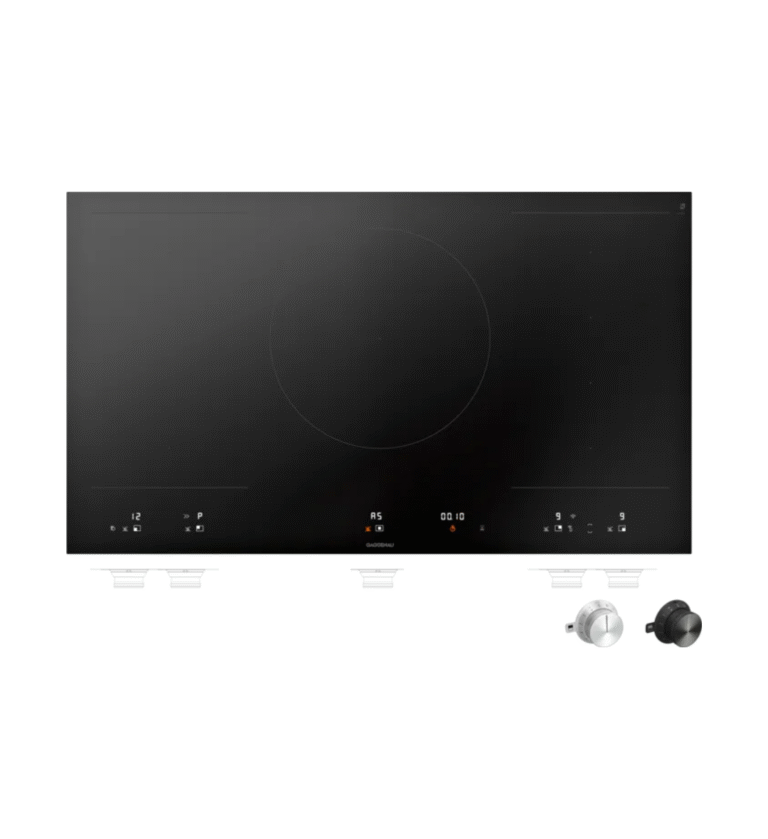plyta-indukcyjna-gaggenau-VI492105-czarne-pokretlo