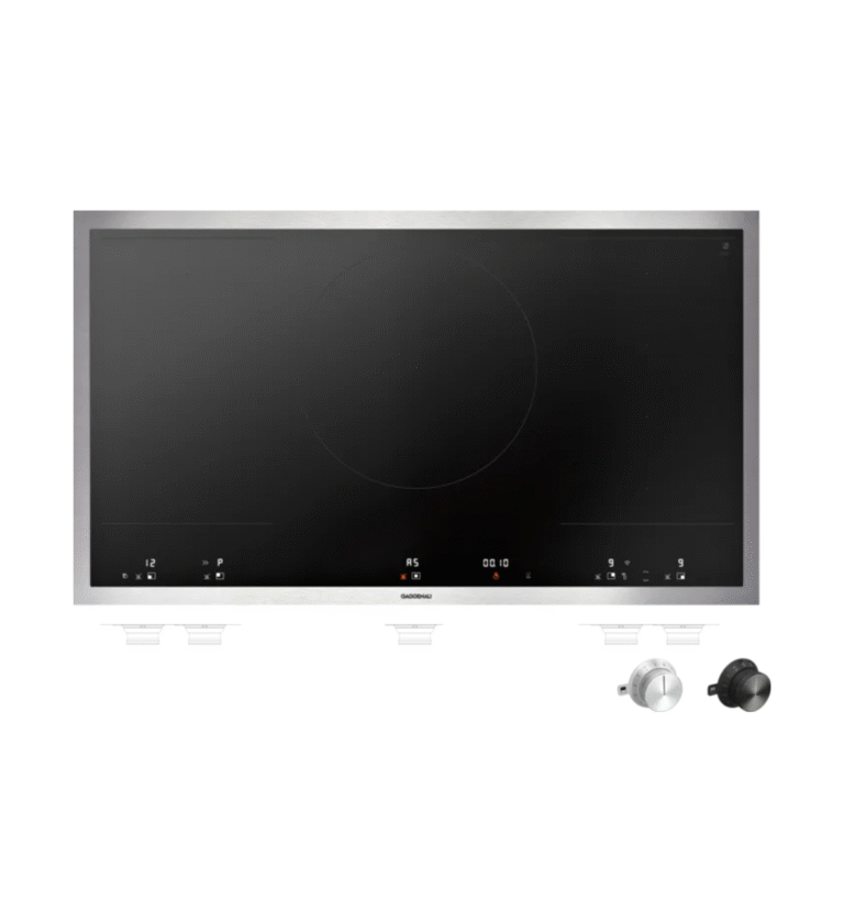 płyta indukcyjna gaggenau vi492115