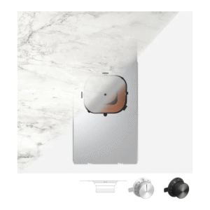 Płyta indukcyjna montowana pod blatem Gaggenau CU421100