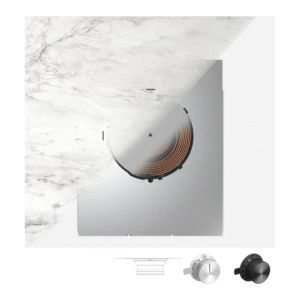 płyta indukcyjna montowana pod blatem gaggenau CU428100