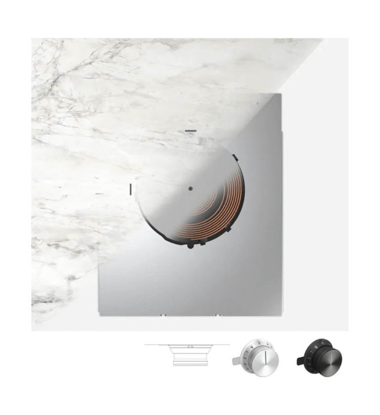płyta indukcyjna montowana pod blatem gaggenau CU428100