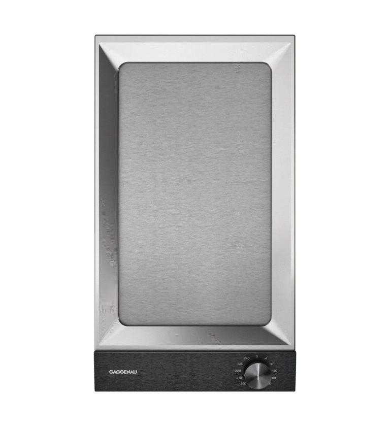 płyta teppanyaki gaggenau vp230120