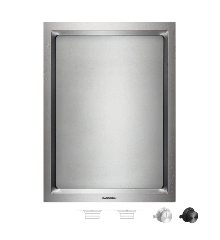 płyta grzewcza teppan yaki gaggenau vp414115