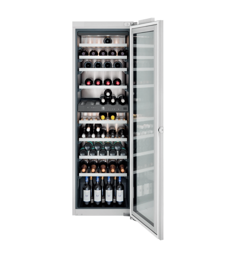 winiarka gaggenau rw282263