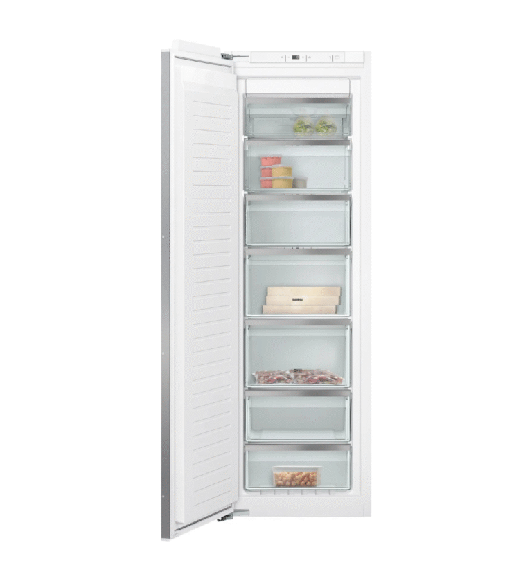 zamrażarka gaggenau rf282306