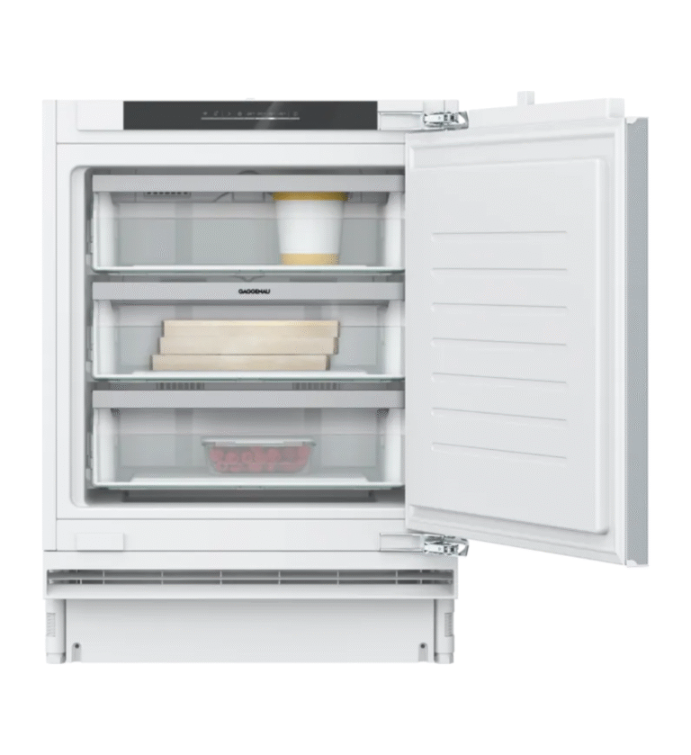 zamrażarka podblatowa gaggenau rf202180