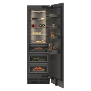 chłodziarka wolnostojąca gaggenau rvc467190