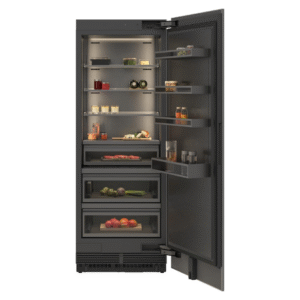 chłodziarka wolnostojąca gaggenau rvc477190