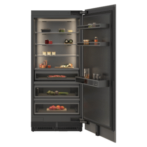 chłodziarka wolnostojąca gaggenau rvc497190