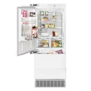 chłodziarko zamrażarka liebherr ecbn 5066