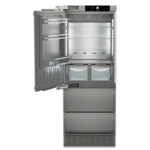 chłodziarko zamrażarka liebherr ecbne 7871