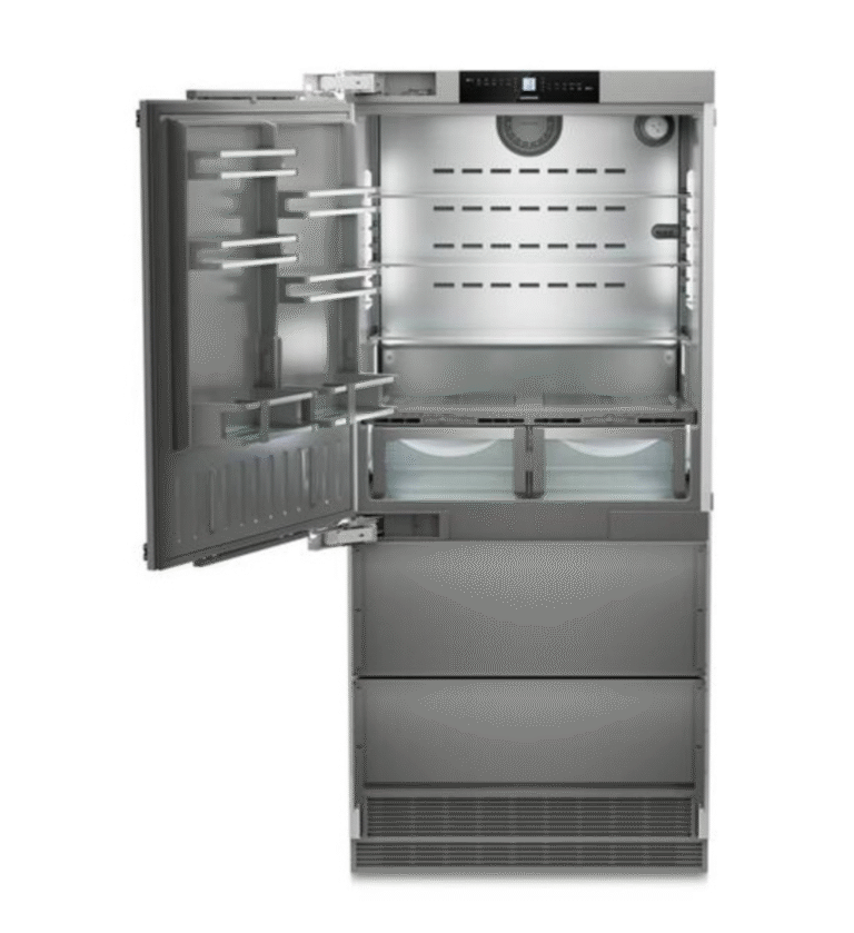 chłodziarko zamrażarka liebherr ecbne 8870 (kopia)