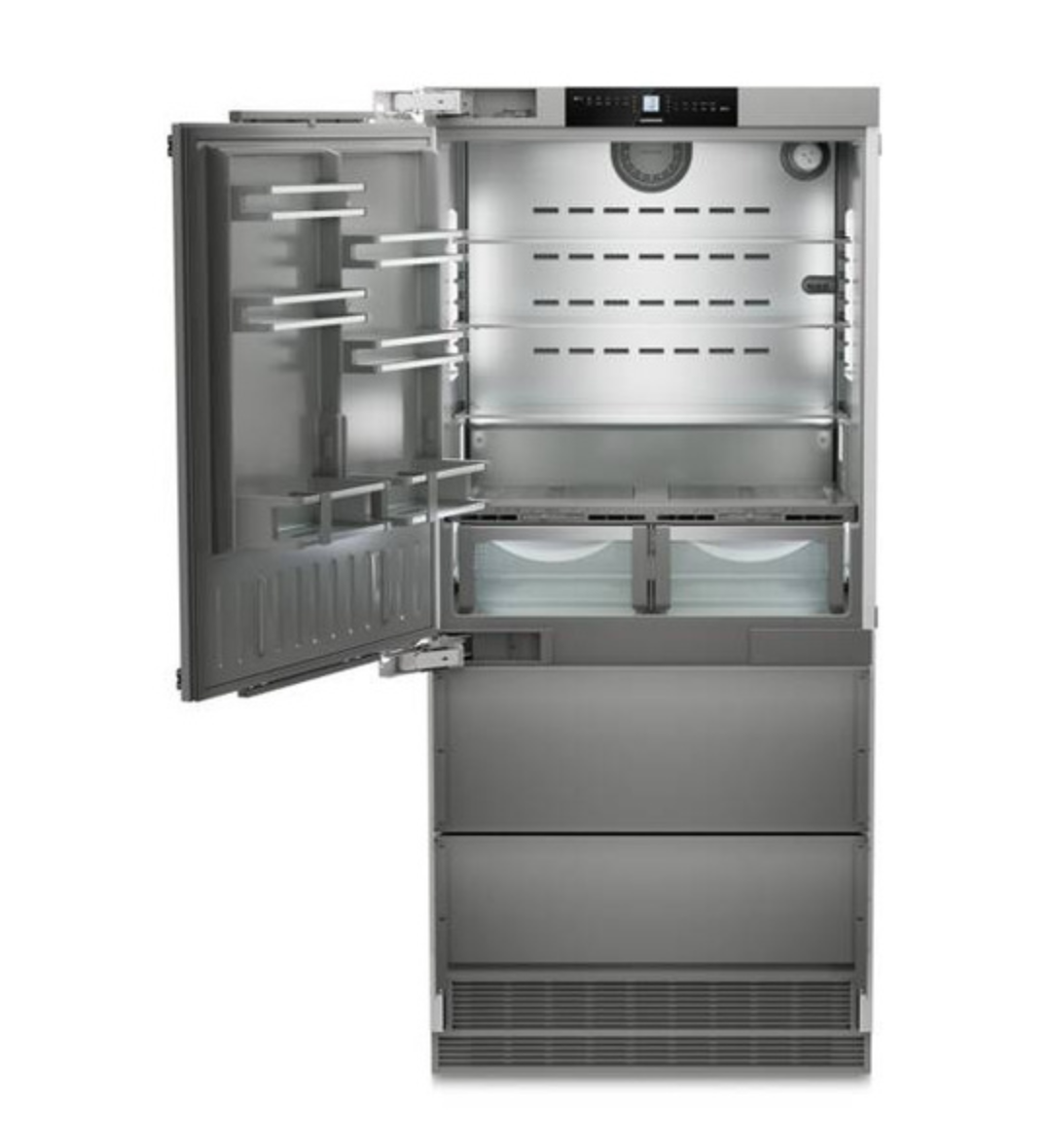 chłodziarko zamrażarka liebherr ecbne 8870 (kopia)