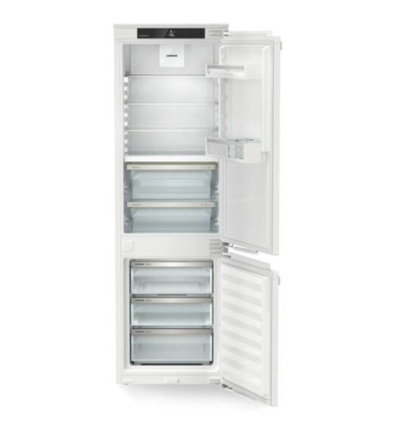 chłodziarko zamrażarka liebherr icbndi 5123