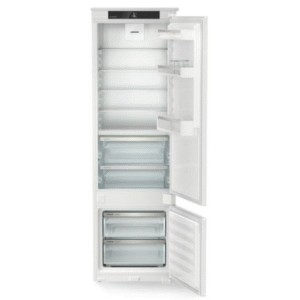 chłodziarko zamrażarka liebherr icbsd 5122