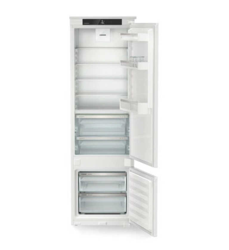 chłodziarko zamrażarka liebherr icbsd 5122