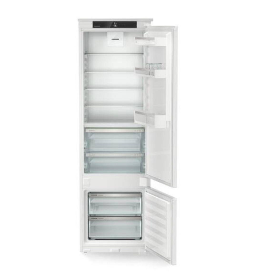 chłodziarko zamrażarka liebherr icbsd 5122