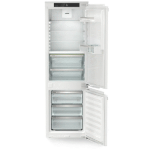 chłodziarko zamrażarka liebherr icba 5123