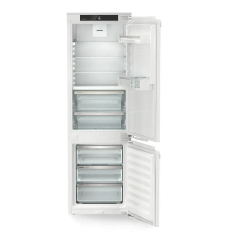 chłodziarko zamrażarka liebherr icba 5123