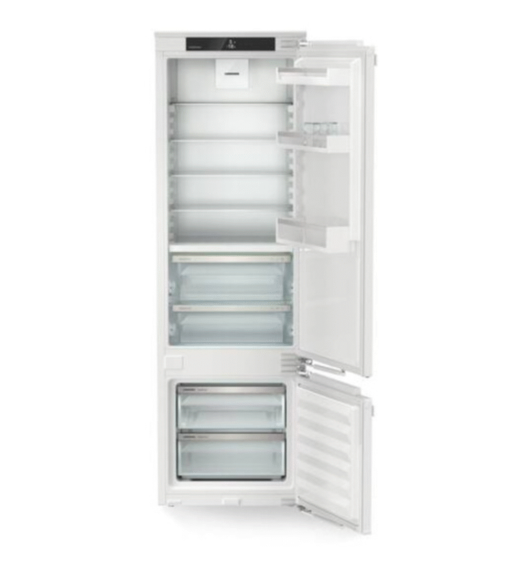 chłodziarko zamrażarka liebherr icbbi 5122