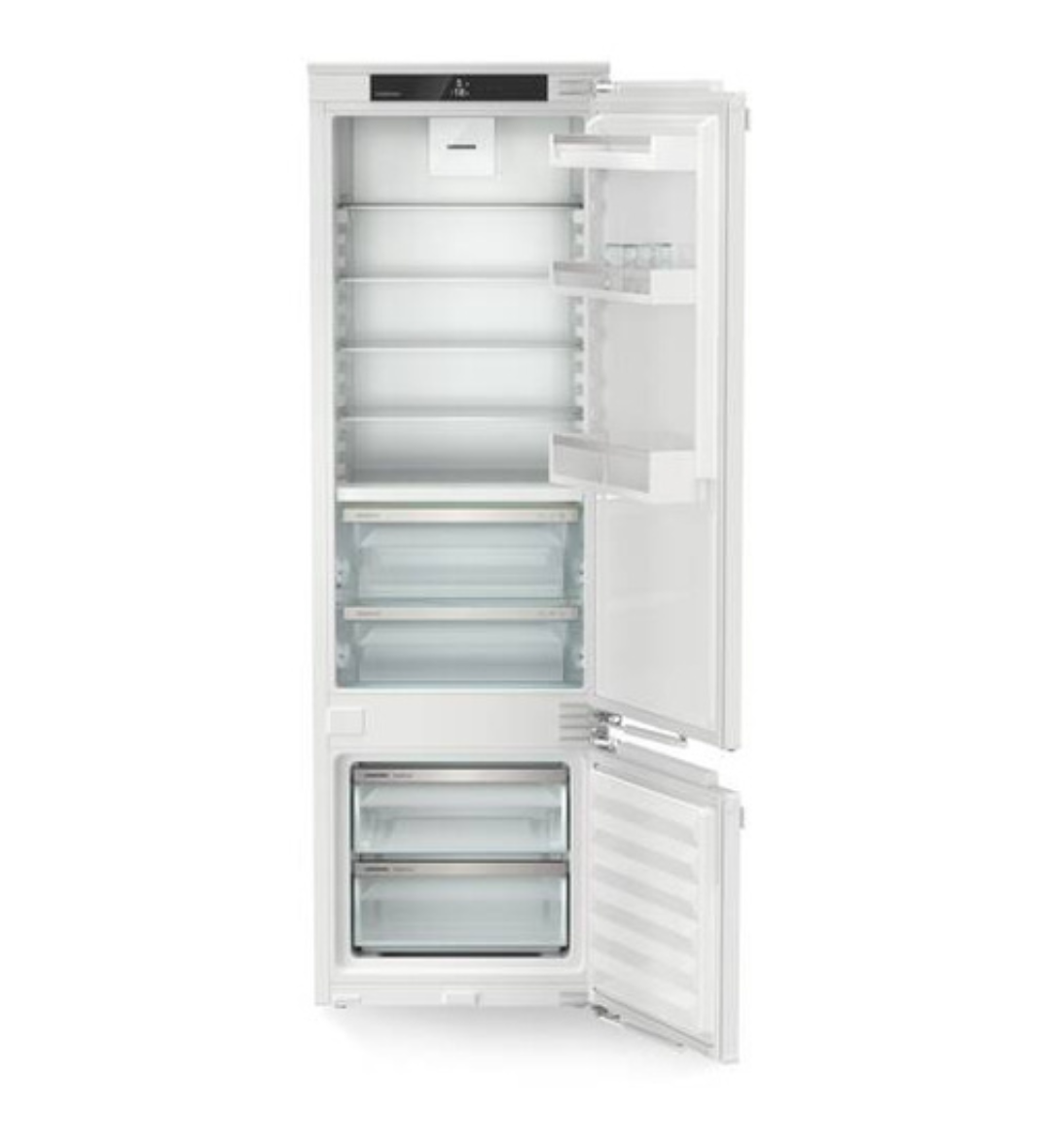 chłodziarko zamrażarka liebherr icbbi 5122