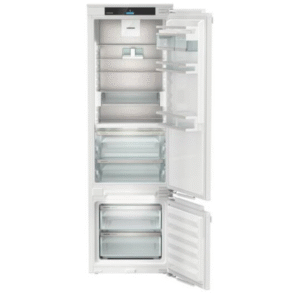 chłodziarko zamrażarka liebherr icbbi 5152