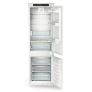 chłodziarko zamrażarka liebherr icnsd 5123