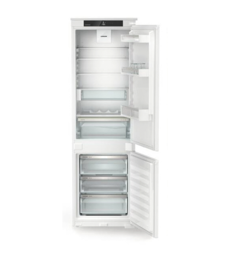 chłodziarko zamrażarka liebherr icnsd 5123
