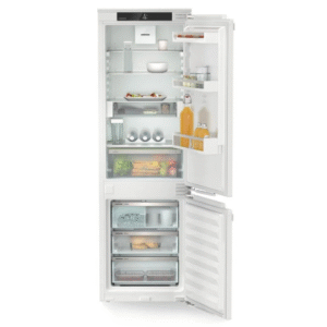 chłodziarko zamrażarka liebherr icnd 5133