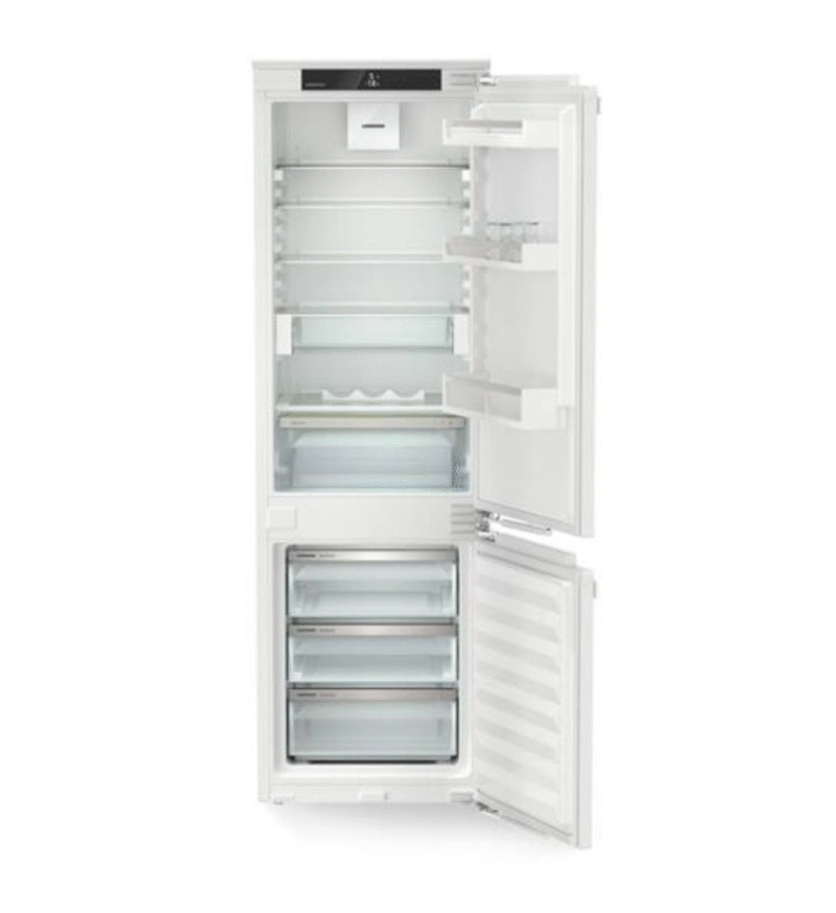 chłodziarko zamrażarka liebherr icc 5123