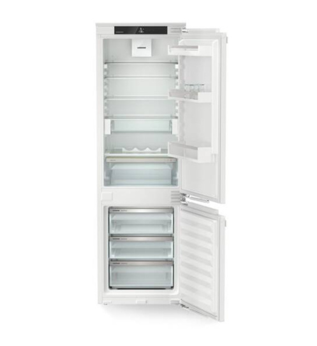 chłodziarko zamrażarka liebherr icc 5123