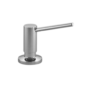 dozownik do mydła dornbracht tara chrom