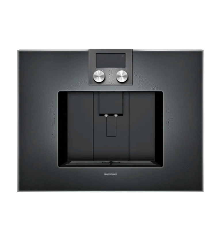 ekspres gaggenau cm450102