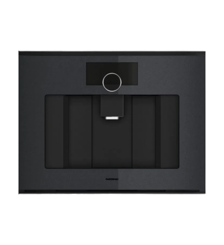 ekspres automatyczny gaggenau gc251100