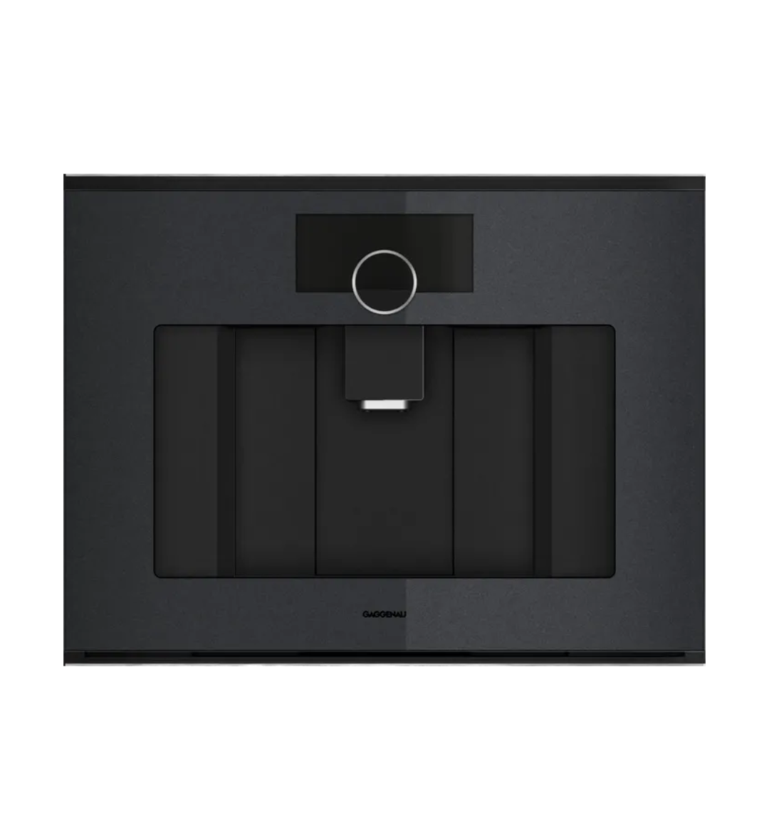 ekspres automatyczny gaggenau gc261100