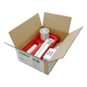 zestaw instalacyjny do indukcji podblatowej gaggenau ca420000