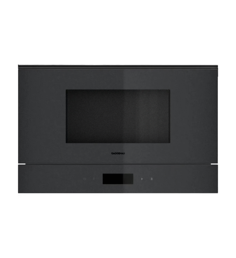 mikrofala gaggenau gm220100