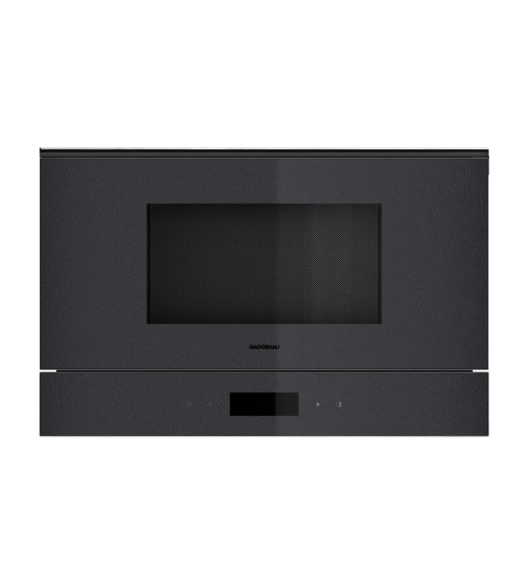mikrofala gaggenau gm221100