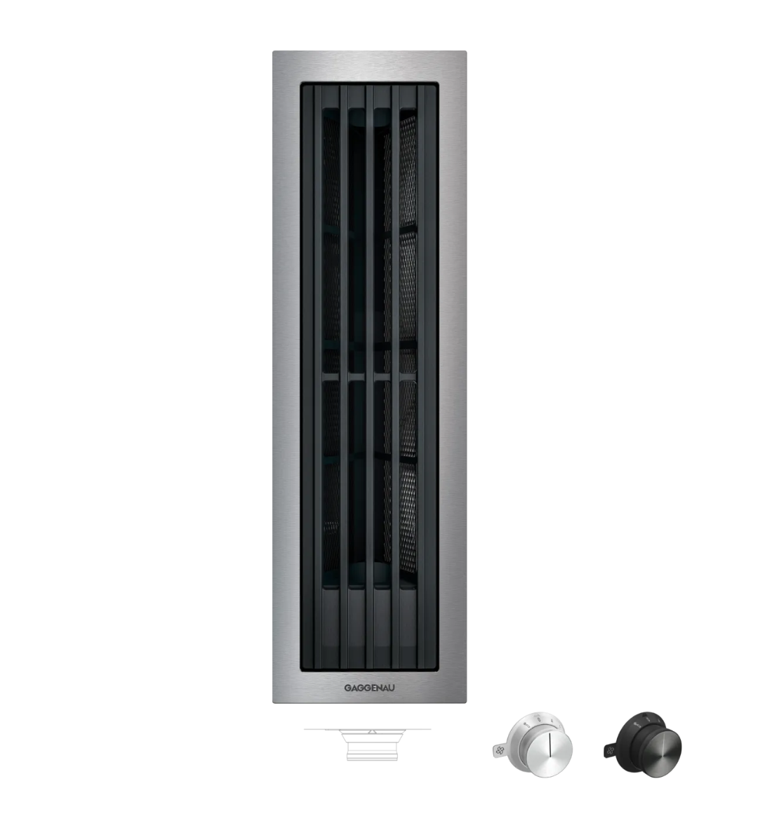 okap blatowy gaggenau vl414115