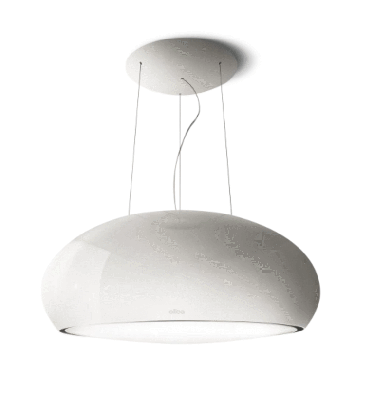 okap wyspowy elica seashell wh/f/80 PRF0024262A