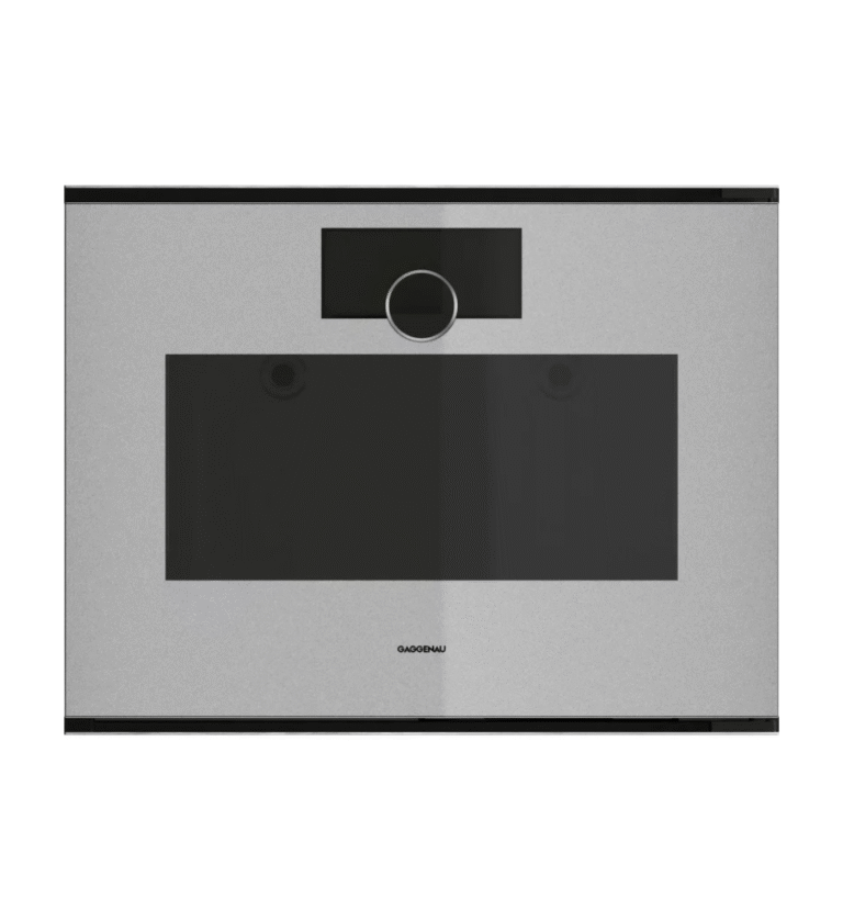 piekarnik parowy gaggenau gs220130