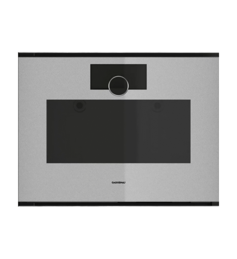 piekarnik parowy gaggenau gs221130