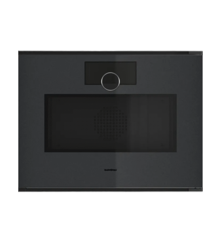 piekarnik z funkcją mikrofali gaggenau gm250100